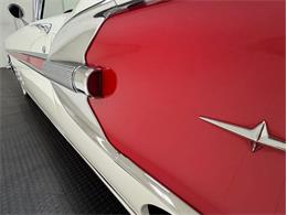 1958 Pontiac Bonneville (CC-2113053) for sale in Morgantown, Pennsylvania