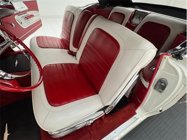 1958 Pontiac Bonneville (CC-2113053) for sale in Morgantown, Pennsylvania