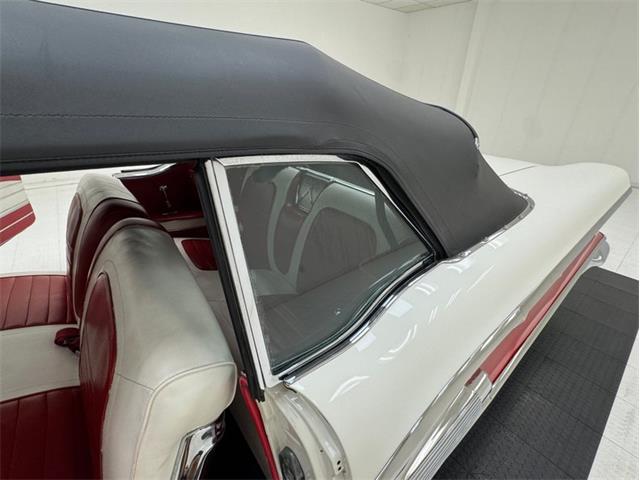 1958 Pontiac Bonneville (CC-2113053) for sale in Morgantown, Pennsylvania