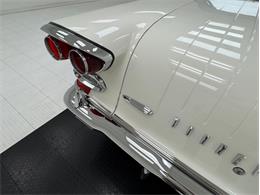 1958 Pontiac Bonneville (CC-2113053) for sale in Morgantown, Pennsylvania