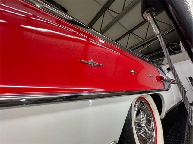 1958 Pontiac Bonneville (CC-2113053) for sale in Morgantown, Pennsylvania
