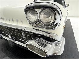 1958 Pontiac Bonneville (CC-2113053) for sale in Morgantown, Pennsylvania