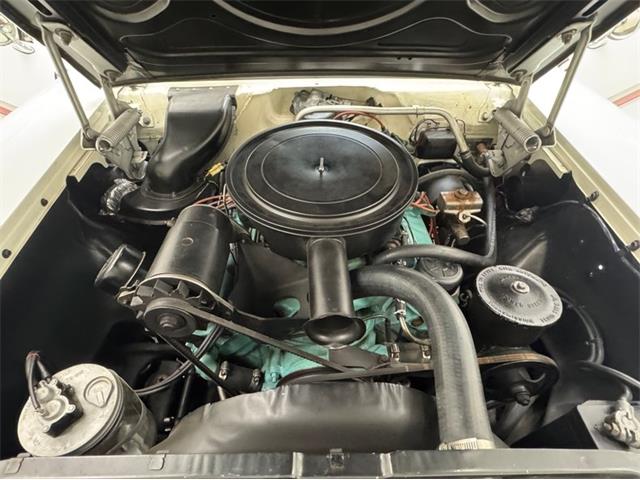 1958 Pontiac Bonneville (CC-2113053) for sale in Morgantown, Pennsylvania