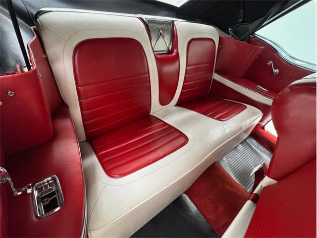 1958 Pontiac Bonneville (CC-2113053) for sale in Morgantown, Pennsylvania