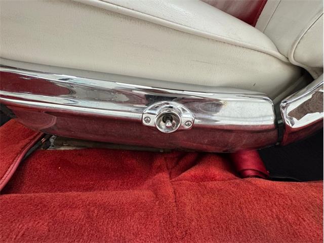 1958 Pontiac Bonneville (CC-2113053) for sale in Morgantown, Pennsylvania