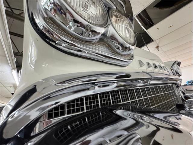 1958 Pontiac Bonneville (CC-2113053) for sale in Morgantown, Pennsylvania