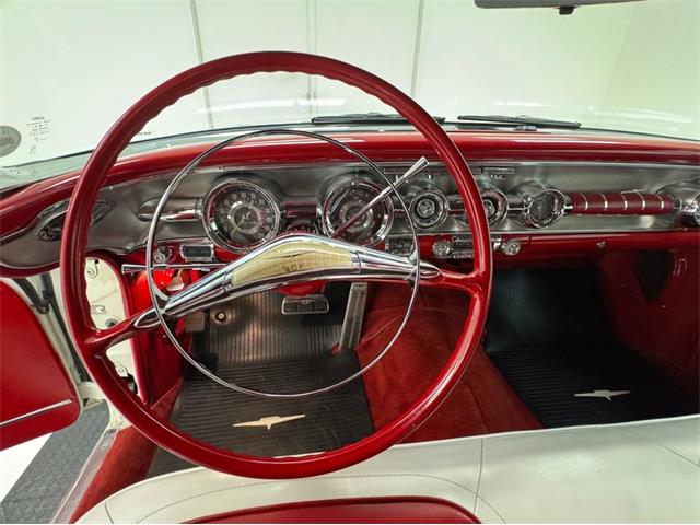 1958 Pontiac Bonneville (CC-2113053) for sale in Morgantown, Pennsylvania