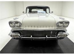 1958 Pontiac Bonneville (CC-2113053) for sale in Morgantown, Pennsylvania