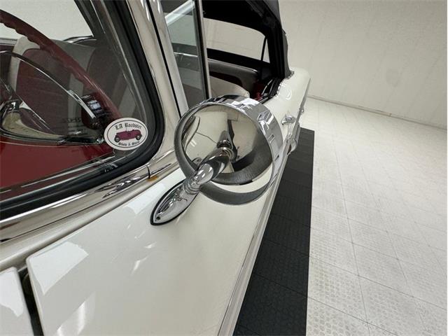 1958 Pontiac Bonneville (CC-2113053) for sale in Morgantown, Pennsylvania