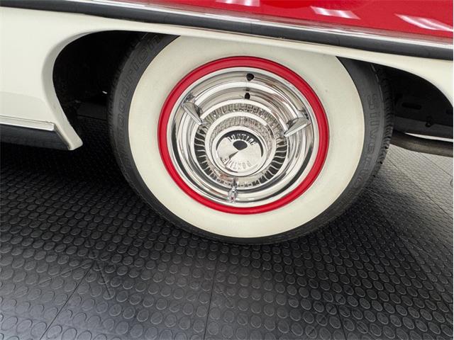 1958 Pontiac Bonneville (CC-2113053) for sale in Morgantown, Pennsylvania