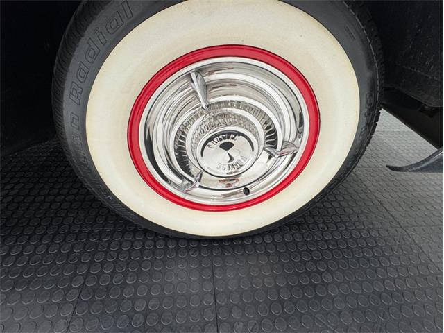 1958 Pontiac Bonneville (CC-2113053) for sale in Morgantown, Pennsylvania