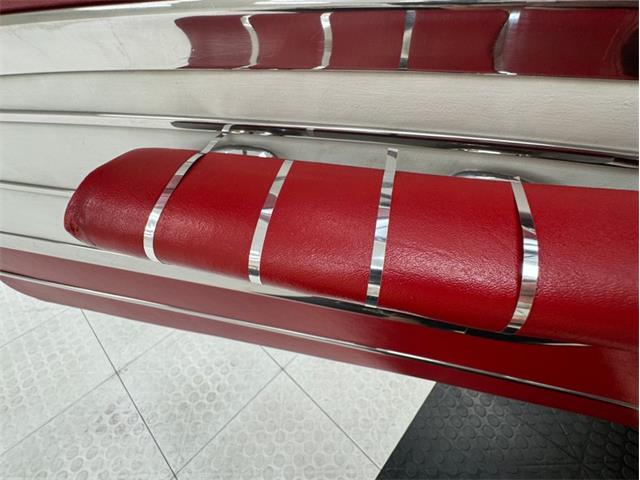 1958 Pontiac Bonneville (CC-2113053) for sale in Morgantown, Pennsylvania