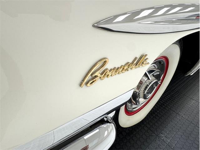 1958 Pontiac Bonneville (CC-2113053) for sale in Morgantown, Pennsylvania