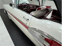 1958 Pontiac Bonneville (CC-2113053) for sale in Morgantown, Pennsylvania