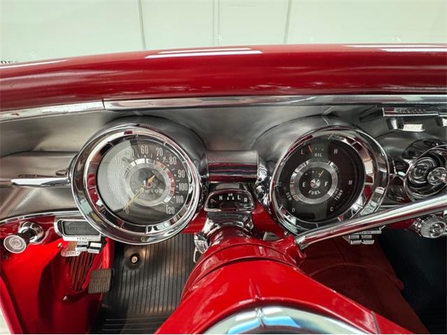 1958 Pontiac Bonneville (CC-2113053) for sale in Morgantown, Pennsylvania