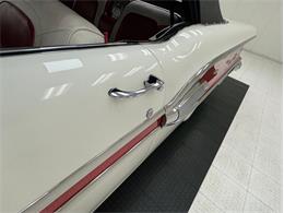1958 Pontiac Bonneville (CC-2113053) for sale in Morgantown, Pennsylvania