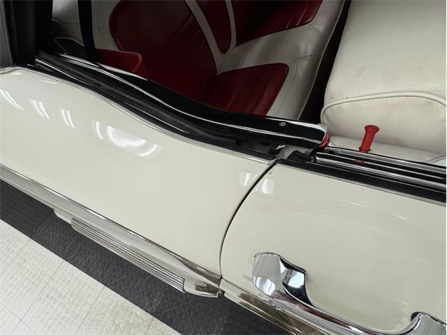 1958 Pontiac Bonneville (CC-2113053) for sale in Morgantown, Pennsylvania