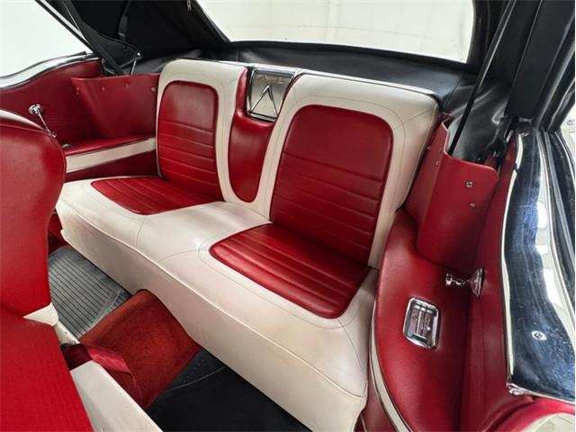 1958 Pontiac Bonneville (CC-2113053) for sale in Morgantown, Pennsylvania