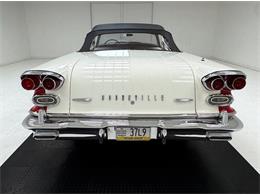 1958 Pontiac Bonneville (CC-2113053) for sale in Morgantown, Pennsylvania