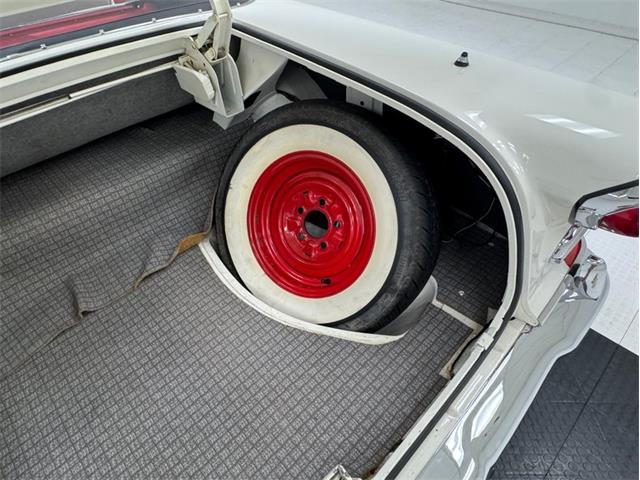 1958 Pontiac Bonneville (CC-2113053) for sale in Morgantown, Pennsylvania
