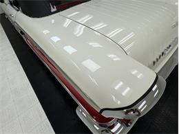 1958 Pontiac Bonneville (CC-2113053) for sale in Morgantown, Pennsylvania