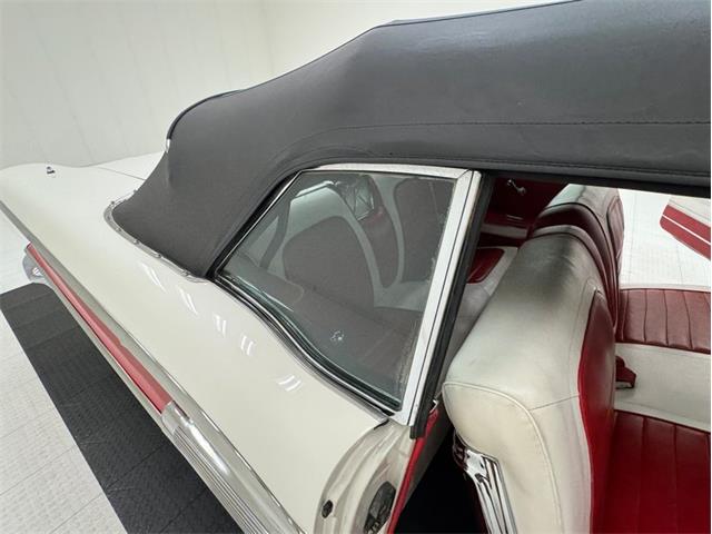 1958 Pontiac Bonneville (CC-2113053) for sale in Morgantown, Pennsylvania