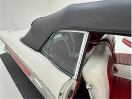 1958 Pontiac Bonneville (CC-2113053) for sale in Morgantown, Pennsylvania