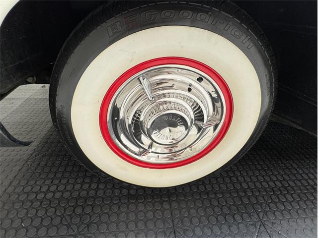 1958 Pontiac Bonneville (CC-2113053) for sale in Morgantown, Pennsylvania