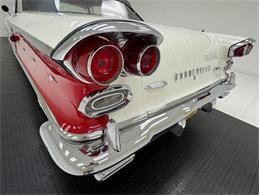 1958 Pontiac Bonneville (CC-2113053) for sale in Morgantown, Pennsylvania