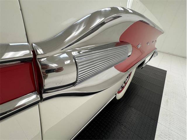 1958 Pontiac Bonneville (CC-2113053) for sale in Morgantown, Pennsylvania
