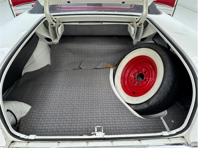1958 Pontiac Bonneville (CC-2113053) for sale in Morgantown, Pennsylvania