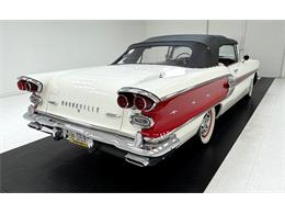1958 Pontiac Bonneville (CC-2113053) for sale in Morgantown, Pennsylvania
