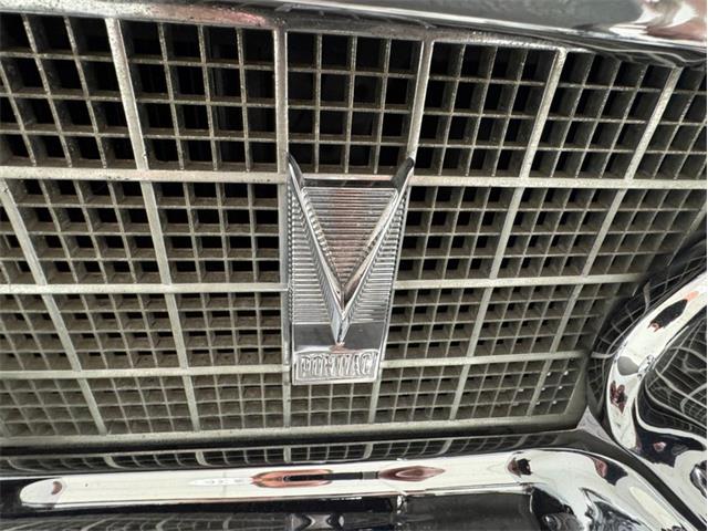 1958 Pontiac Bonneville (CC-2113053) for sale in Morgantown, Pennsylvania