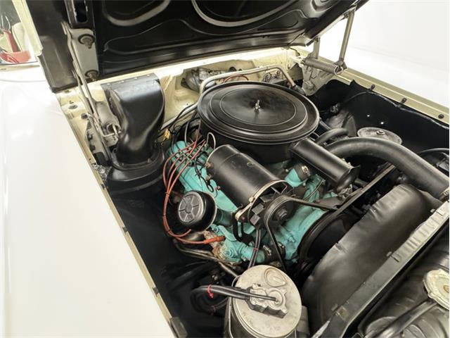 1958 Pontiac Bonneville (CC-2113053) for sale in Morgantown, Pennsylvania