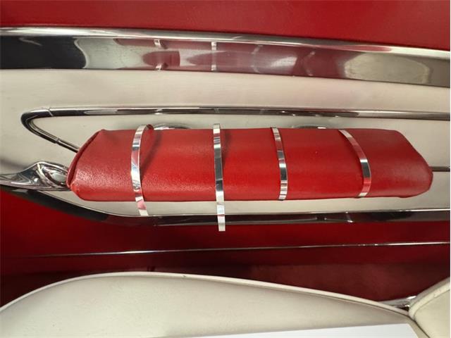 1958 Pontiac Bonneville (CC-2113053) for sale in Morgantown, Pennsylvania