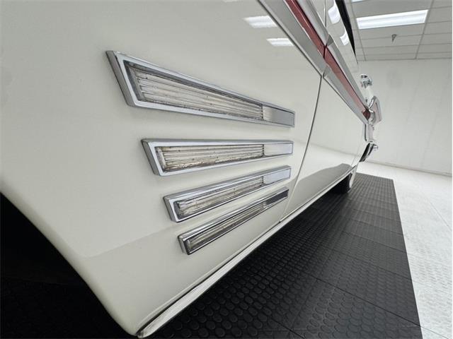 1958 Pontiac Bonneville (CC-2113053) for sale in Morgantown, Pennsylvania
