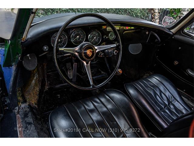 1964 Porsche 356C (CC-2113055) for sale in Beverly Hills, California