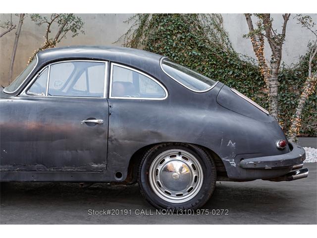1964 Porsche 356C (CC-2113055) for sale in Beverly Hills, California