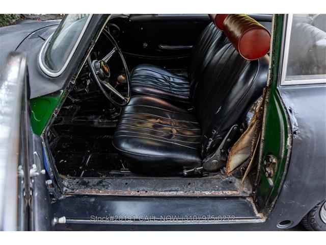 1964 Porsche 356C (CC-2113055) for sale in Beverly Hills, California