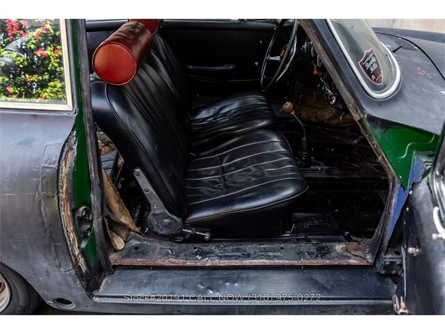 1964 Porsche 356C (CC-2113055) for sale in Beverly Hills, California