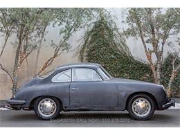 1964 Porsche 356C (CC-2113055) for sale in Beverly Hills, California