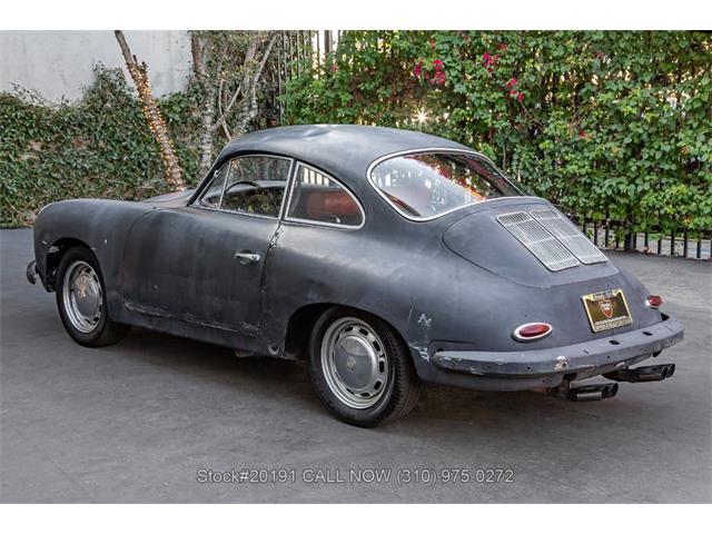 1964 Porsche 356C (CC-2113055) for sale in Beverly Hills, California