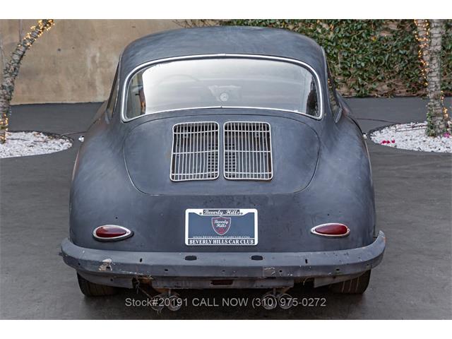 1964 Porsche 356C (CC-2113055) for sale in Beverly Hills, California