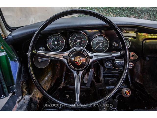 1964 Porsche 356C (CC-2113055) for sale in Beverly Hills, California