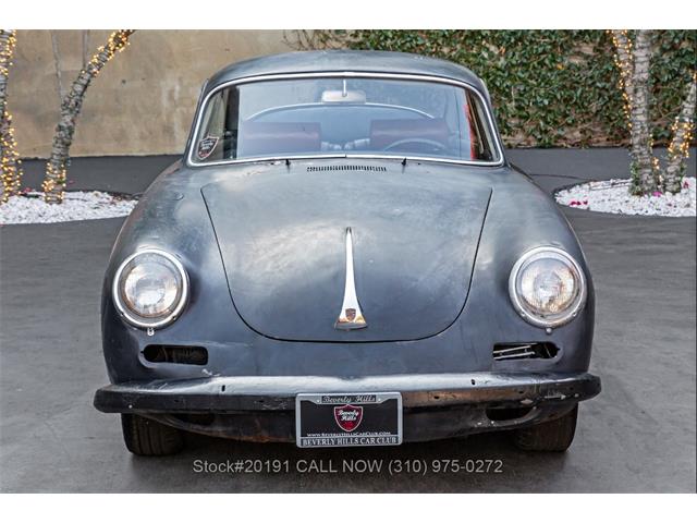1964 Porsche 356C (CC-2113055) for sale in Beverly Hills, California