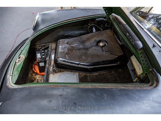 1964 Porsche 356C (CC-2113055) for sale in Beverly Hills, California