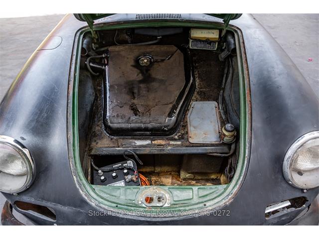 1964 Porsche 356C (CC-2113055) for sale in Beverly Hills, California