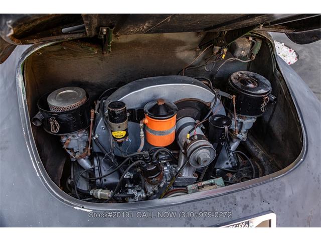 1964 Porsche 356C (CC-2113055) for sale in Beverly Hills, California