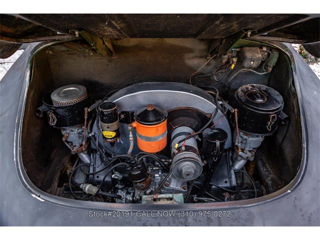 1964 Porsche 356C (CC-2113055) for sale in Beverly Hills, California
