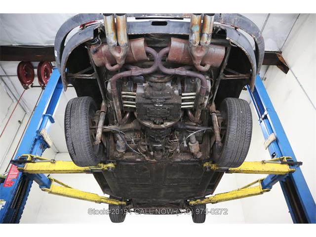 1964 Porsche 356C (CC-2113055) for sale in Beverly Hills, California
